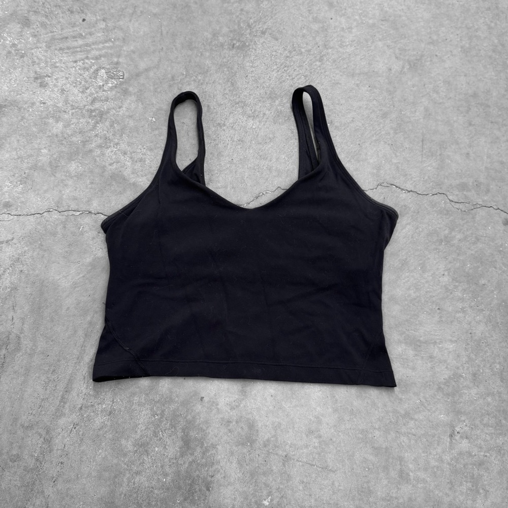 Lululemon Align Tank Top